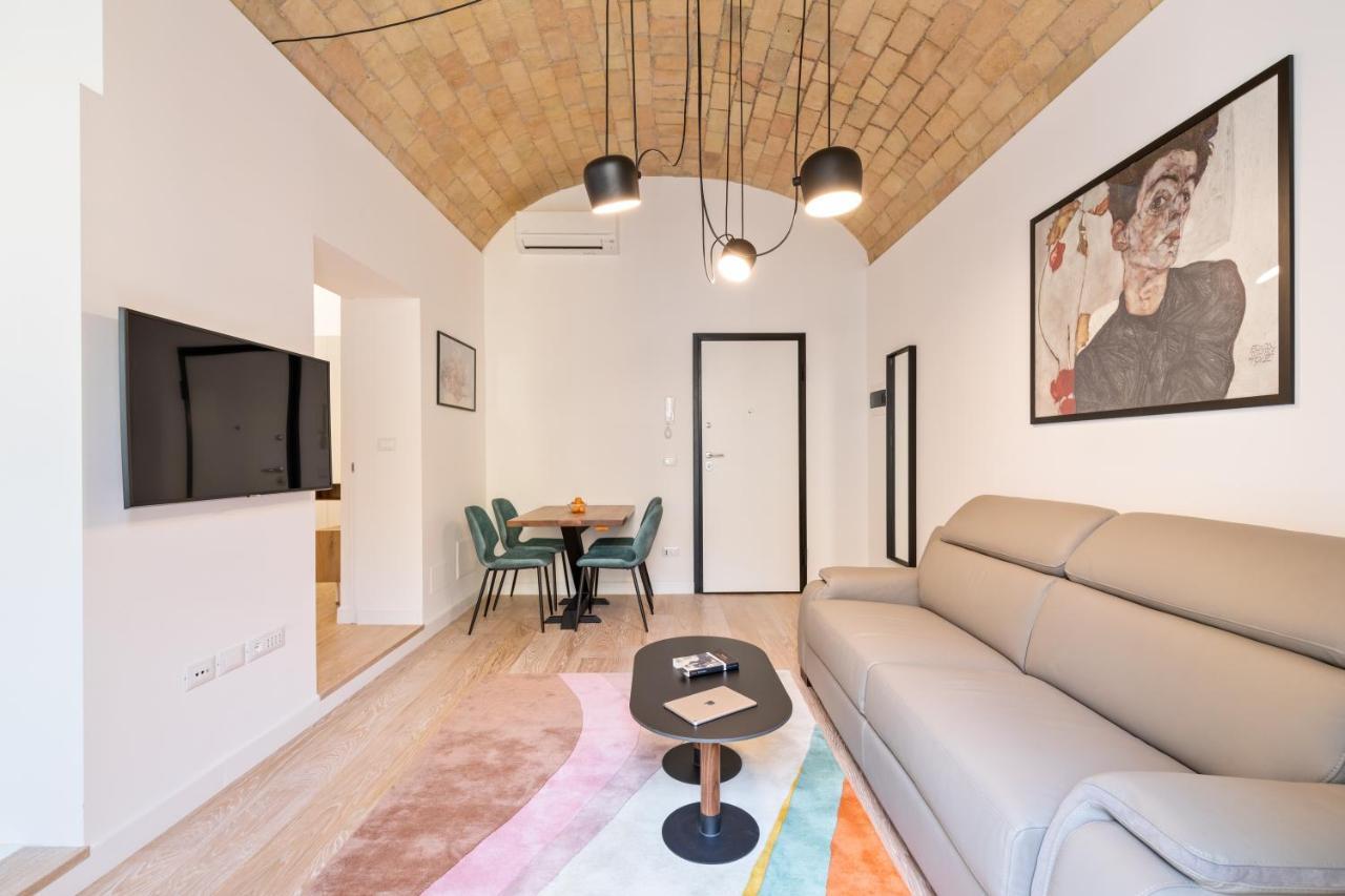 Buzzstays - Stylish Apartments Vatican Rome Downtown Exterior photo