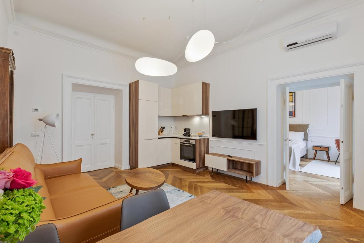 Buzzstays - Stylish Apartments Vatican Rome Downtown Exterior photo