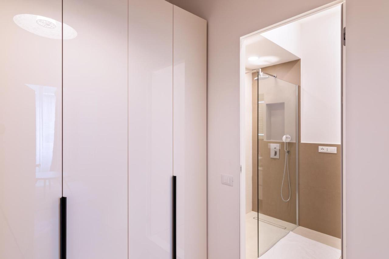 Buzzstays - Stylish Apartments Vatican Rome Downtown Exterior photo